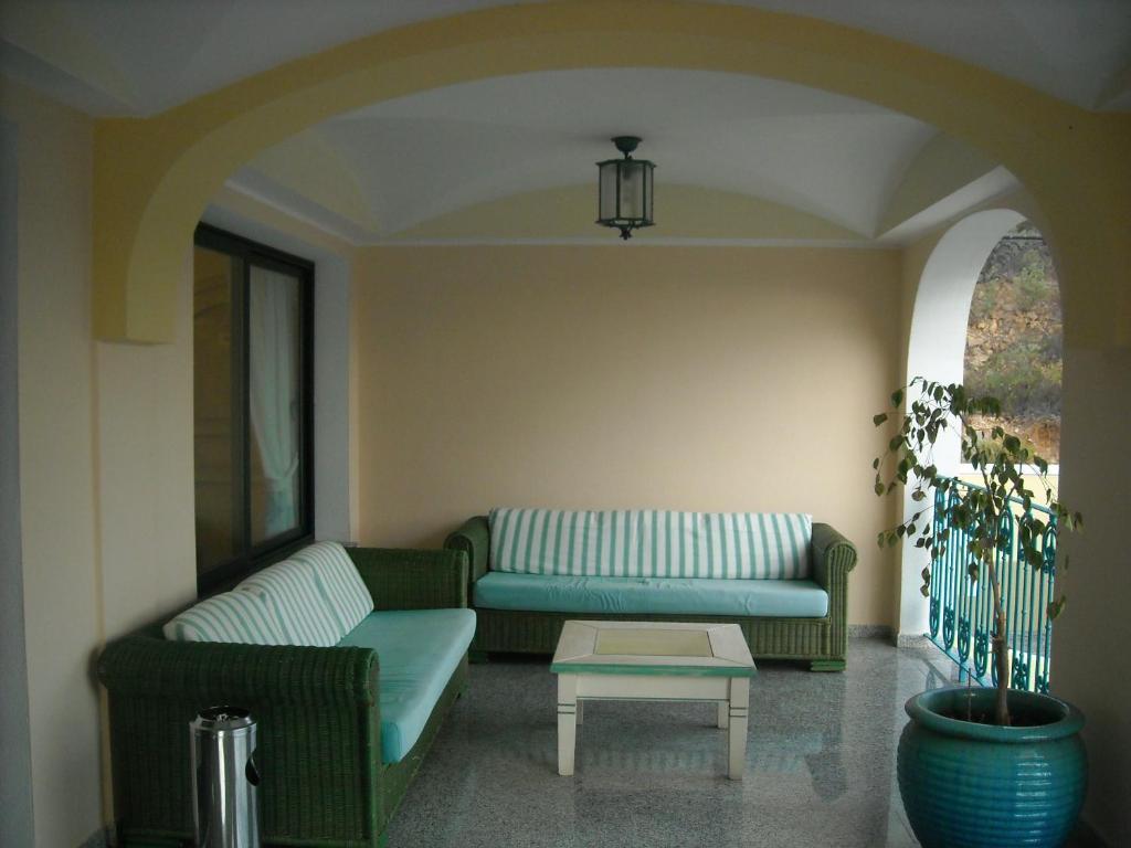 Residence Il Borgo Orosei Bagian luar foto