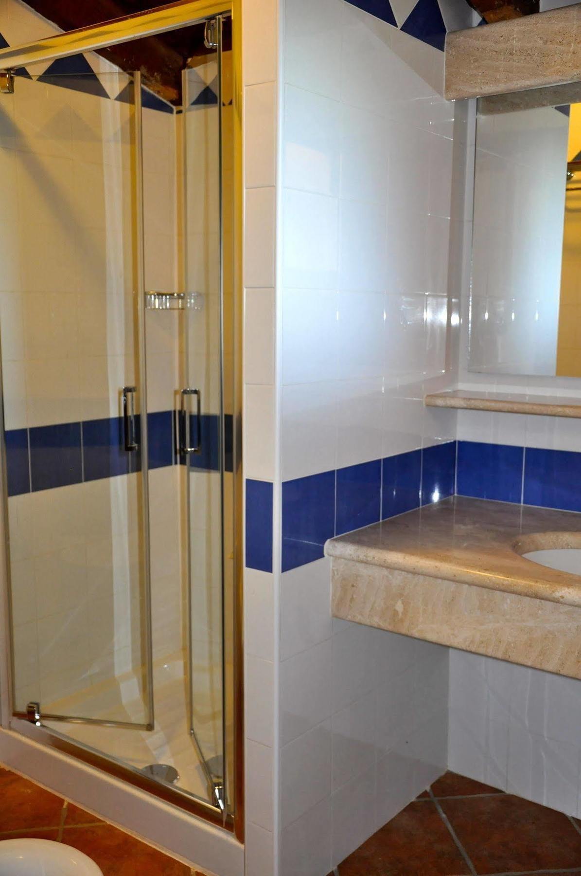 Residence Il Borgo Orosei Bagian luar foto