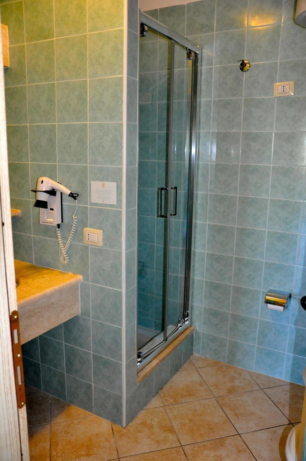 Residence Il Borgo Orosei Bagian luar foto